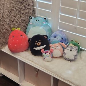 Squishmellows 